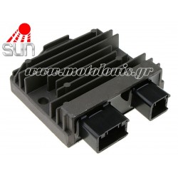 Ανορθωτής Honda CBF 600 2010-2012 Sun Ιαπωνίας